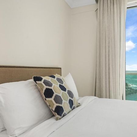 Biarritz Studio - Beautiful Ocean View Studio Apartment San Juan Bagian luar foto